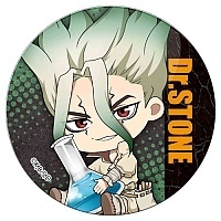   " " Chibi Senkuu Ishigami