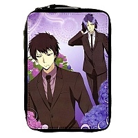     Kateikyoushi Hitman Reborn!