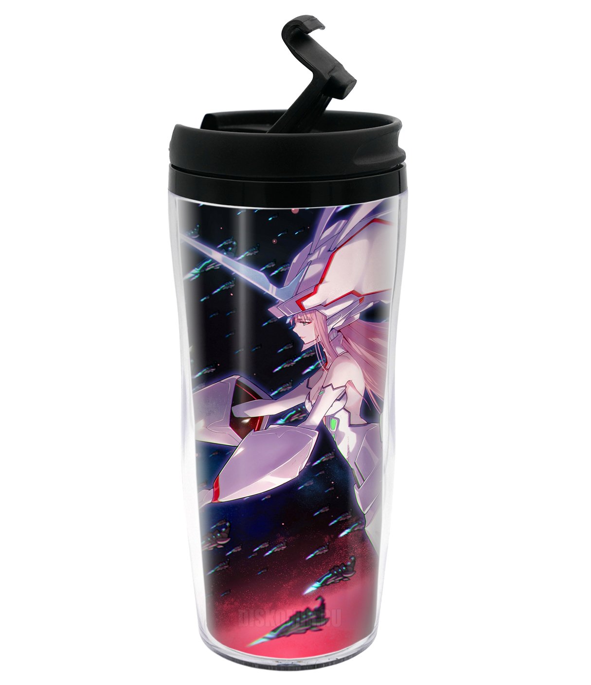 ���������� ������� ����������� ����������� Darling in the FranXX - Strelizia 350 ��. �� ����� ����� �� �����c� / Darling in the FranXX / ������� �� �������