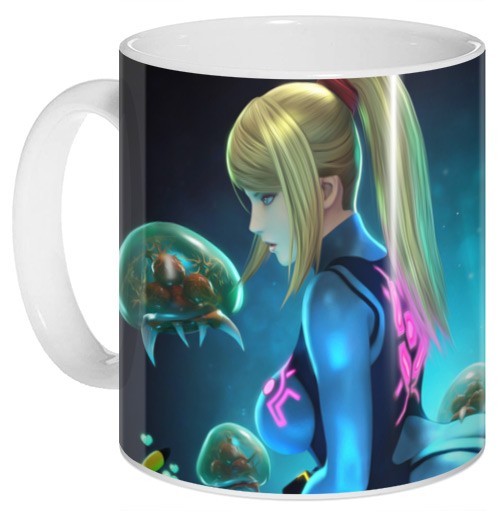 ���������� ������� ������ Overwatch - Samus � Widowmaker �� ����� � ����� Overwatch / �������� / �����