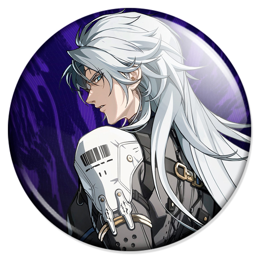 ������ Wuthering Waves / Calcharo �22