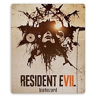     Resident Evil 7: Biohazard