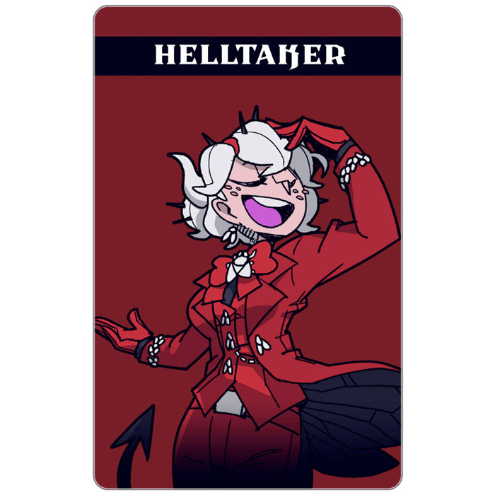 ���������� ������� ������ ������������� ��������� - ��������� �� ����� � ����� Helltaker / ������ ��������� / ���������� / ���������