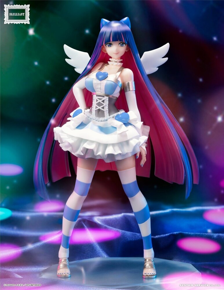 ������� SAV Brilliant Figure Stocking Anarchy