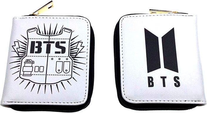 ���������� ������� ������� BTS bc070208 �� ����� � ����� ��� / BTS / Bangtan Boys / �����������������