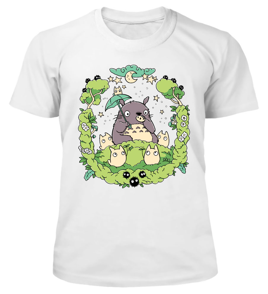 ���������� ������� �������� My Neighbor Totoro �� ����� � ����� ������ / ��� ����� ������ / My Neighbor Totoro / Tonari no Totoro