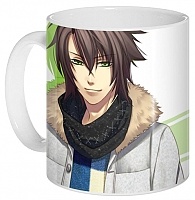  Hakuouki: Shinsengumi Kitan 310631