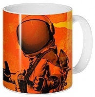  "Journey to the Savage Planet" Pioneer