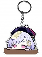   Genshin Impact    2 (Chibi Qiqi 2)
