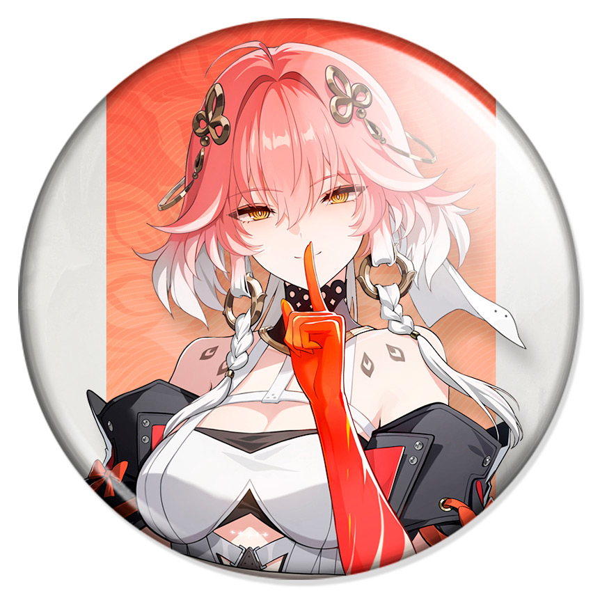 ������ Wuthering Waves / Changli �21