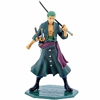  ONE PIECE -Sailing Again- Roronoa Zoro