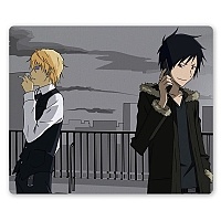    Durarara!! 47911