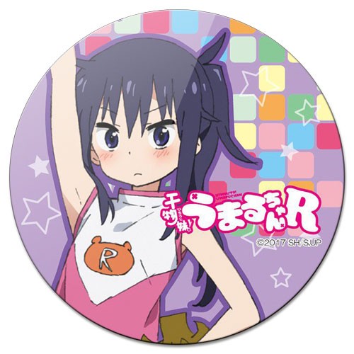 ���������� ������� ������ ��������� ������� Himouto! Umaru-chan - Kirie Motoba Cheerleader Ver. �� ����� � ����� ��������� ��������� ����� / Himouto! Umaru chan / Himouto! Umaru - chan / ��������� �������� �����-���!