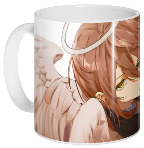 ���������� ������� ������������ ������ �� ����� �������-��������� / Chainsaw Man