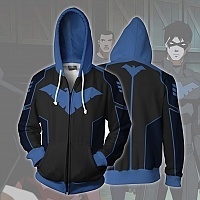  3D    Batman Nightwing