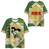 �������� Inuyasha (3D Print) 624124