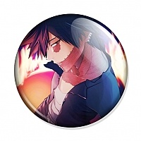  Boku no Hero Academia - Dabi