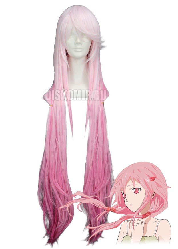 ���������� ������� ������� ����� Guilty Crown - Miyuko Inori Yuzuriha﻿ ������� �� ����� � ����� ������ �������� / Guilty Crown / ������ ���� / ������ �����