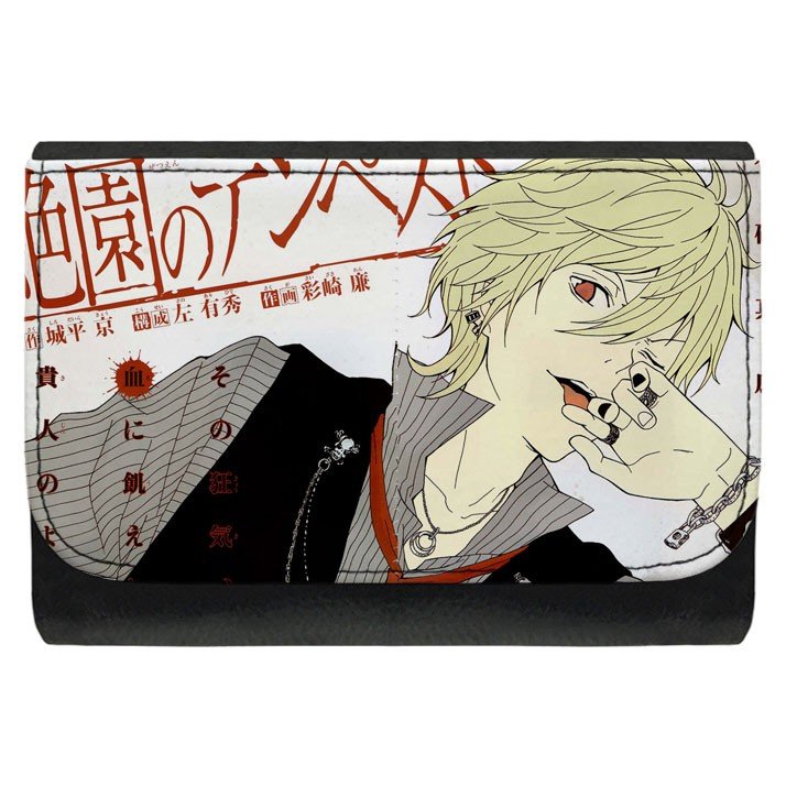 ���������� ������� ������� ������ Zetsuen no Tempest 331053 �� ����� � ����� ���� ������ / Zetsuen no Tempest / Blast of Tempest