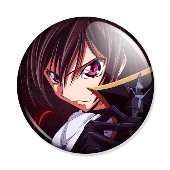 ���������� ������� ������ ��� ����: ���������� ����� - ����� �������� �� ����� � ����� ��� ���� / Code Geass