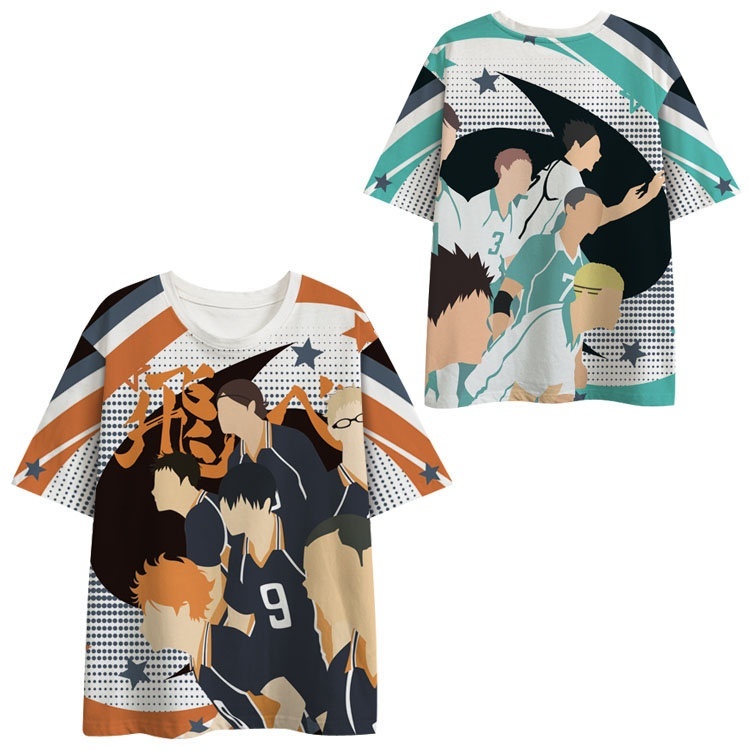 ���������� ������� �������� Haikyuu!! (3D Print) 623693 �� ����� � ����� ��������!! / Haikyu!! / Haikyuu!!