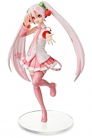  SAV Vocaloid SPM Figure Sakura Miku Ver. 3