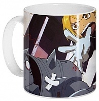  Fullmetal Alchemist 300976