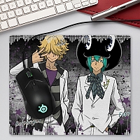    Katekyo Hitman Reborn! 56218