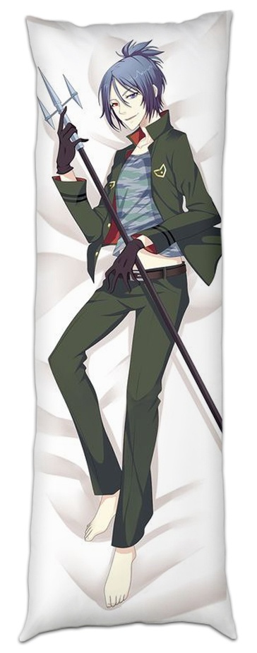 ��������� ���������� Katekyo Hitman Reborn! - Mukuro Rokudou