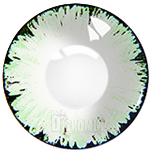 ���������� ������� ���������� ���������� ����� Maxiy Girl Big Eye Girl Green #77 �� ����� � ����� 