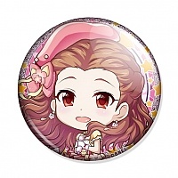  Idolmaster Cinderella Girls - Hiromi Seki