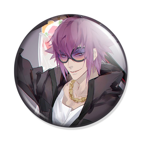 ���������� ������� ������ Re:Creators Yuuya Mirokuji �� ����� � ����� ������������ / Re:Creators