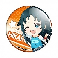 The Idolmaster Cinderella Girls Part. 2 - Nanjo Hikaru
