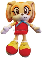 Sonic X: Cream 8" Plush GE6083