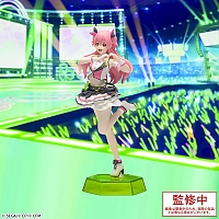  SAV Desktop x Decorate Collections Momoi Airi