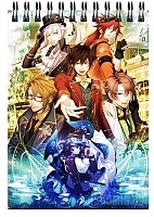    A6 Code: Realize - Guardian of Rebirth