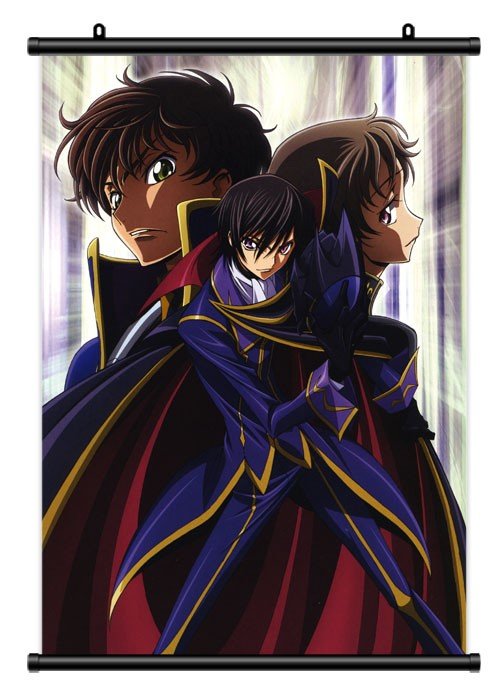     Code Geass 11671       / Code Geass