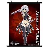   Fate/Apocrypha - Black Assassin