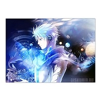   Vocaloid EXIT TUNES PRESENTS Kaitonation feat. KAITO