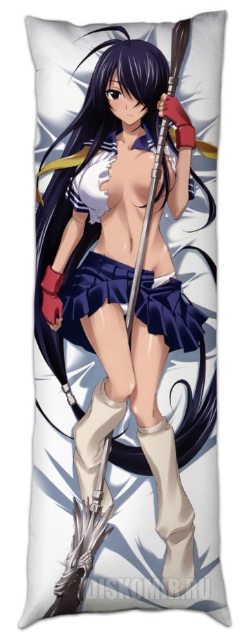 ���������� ��������� Ikkitousen Kanu Unchou � ��������