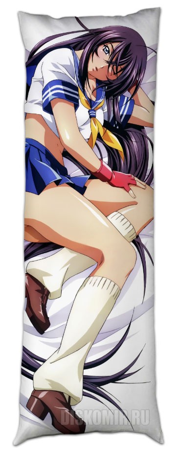 ���������� ��������� Ikkitousen Unchou � ��������