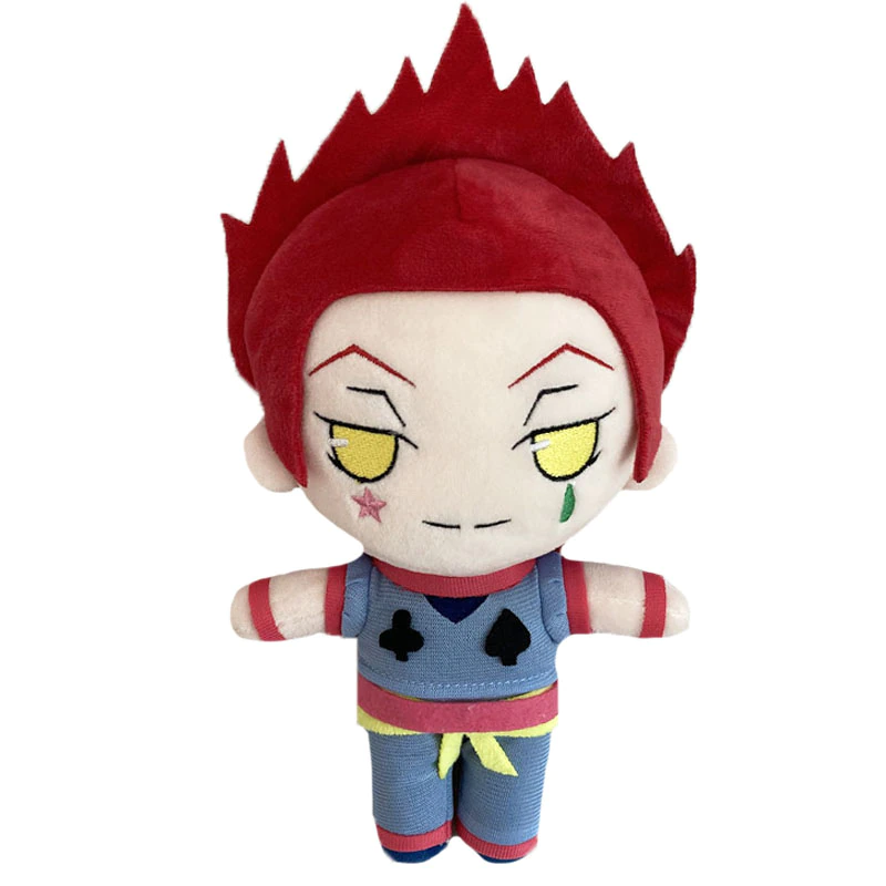 ���������� ������� ������ ������� Hunter x Hunter - Hisoka �� ����� ����� �������� / Danganronpa / �����������