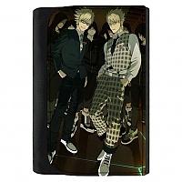   DRAMAtical Murder 331630