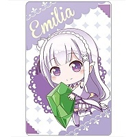          - Chibi Emilia