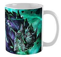  Kaiju     