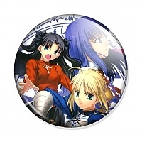  Fate/stay night Lithograph
