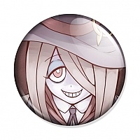  Little Witch Academia  