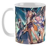     Honkai: Star Rail