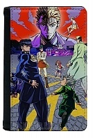     JoJo no Kimyou na Bouken: Diamond wa Kudakenai