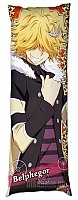   Katekyo Hitman Reborn! Belphegor  